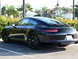 BLACK, 2014 PORSCHE 911 Thumnail Image 6