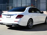 WHITE, 2018 MERCEDES-BENZ MERCEDES-AMG E-CLASS Thumnail Image 6