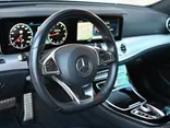 WHITE, 2018 MERCEDES-BENZ MERCEDES-AMG E-CLASS Thumnail Image 16