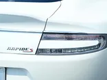 WHITE, 2016 ASTON MARTIN RAPIDE S Thumnail Image 8