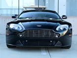 BLACK, 2013 ASTON MARTIN VANTAGE Thumnail Image 2