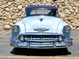 BLUE, 1953 CHEVORLET BEL AIR Thumnail Image 5