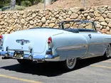 BLUE, 1953 CHEVORLET BEL AIR Thumnail Image 3