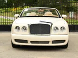 CREAM, 2008 BENTLEY AZURE Thumnail Image 2