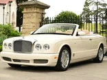 CREAM, 2008 BENTLEY AZURE Thumnail Image 3