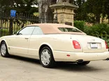 CREAM, 2008 BENTLEY AZURE Thumnail Image 10