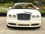 CREAM, 2008 BENTLEY AZURE Thumnail Image 11