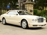 CREAM, 2008 BENTLEY AZURE Thumnail Image 13