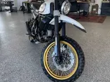 2017 DUCATI SCRAMBLER DESERT SLED Thumnail Image 4