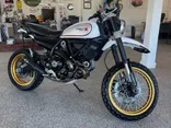 2017 DUCATI SCRAMBLER DESERT SLED Thumnail Image 2