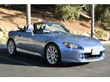 BLUE, 2006 HONDA S2000 Thumnail Image 3