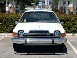 WHITE, 1979 AMC PACER Thumnail Image 2