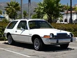 WHITE, 1979 AMC PACER Thumnail Image 3