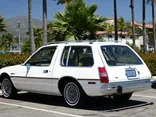 WHITE, 1979 AMC PACER Thumnail Image 5