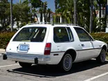 WHITE, 1979 AMC PACER Thumnail Image 6