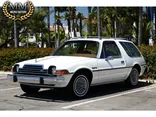 WHITE, 1979 AMC PACER Thumnail Image 1