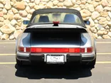 GRAY, 1989 PORSCHE 911 CARRERA Thumnail Image 4