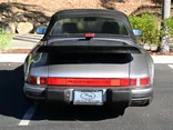 GRAY, 1989 PORSCHE 911 CARRERA Thumnail Image 18