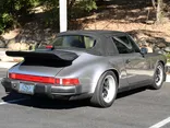 GRAY, 1989 PORSCHE 911 CARRERA Thumnail Image 19