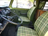 GREEN, 1976 VOLKSWAGEN WESTFALIA CAMPER Thumnail Image 13