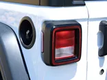 WHITE, 2018 JEEP WRANGLER UNLIMITED Thumnail Image 7
