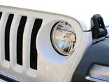 WHITE, 2018 JEEP WRANGLER UNLIMITED Thumnail Image 8