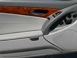 SILVER, 2003 MERCEDES-BENZ SL-CLASS Thumnail Image 23