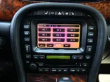 BLACK, 2004 JAGUAR XJ Thumnail Image 12