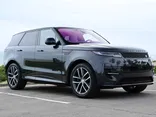 GREY, 2023 LAND ROVER RANGE ROVER SPORT Thumnail Image 3