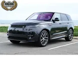 GREY, 2023 LAND ROVER RANGE ROVER SPORT Thumnail Image 1