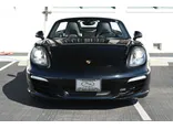 BLACK, 2013 PORSCHE BOXSTER Thumnail Image 3