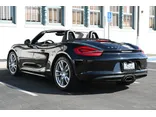 BLACK, 2013 PORSCHE BOXSTER Thumnail Image 5