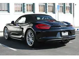 BLACK, 2013 PORSCHE BOXSTER Thumnail Image 8