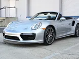 SILVER, 2017 PORSCHE 911 Thumnail Image 2