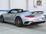 SILVER, 2017 PORSCHE 911 Thumnail Image 4