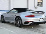 SILVER, 2017 PORSCHE 911 Thumnail Image 10