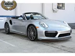 SILVER, 2017 PORSCHE 911 Thumnail Image 1