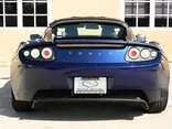 BLUE, 2010 TESLA ROADSTER Thumnail Image 5