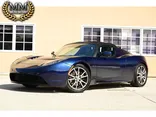 BLUE, 2010 TESLA ROADSTER Thumnail Image 1