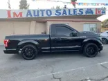 BLACK, 2017 FORD F150 REGULAR CAB Thumnail Image 20