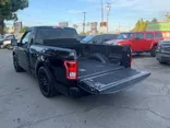 BLACK, 2017 FORD F150 REGULAR CAB Thumnail Image 40