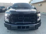 BLACK, 2017 FORD F150 REGULAR CAB Thumnail Image 157