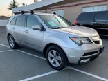 SILVER, 2011 ACURA MDX Thumnail Image 5