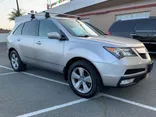 SILVER, 2011 ACURA MDX Thumnail Image 6