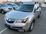 SILVER, 2011 ACURA MDX Thumnail Image 11
