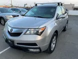 SILVER, 2011 ACURA MDX Thumnail Image 12