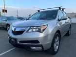 SILVER, 2011 ACURA MDX Thumnail Image 13