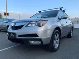 SILVER, 2011 ACURA MDX Thumnail Image 14