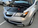 SILVER, 2011 ACURA MDX Thumnail Image 42