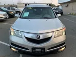 SILVER, 2011 ACURA MDX Thumnail Image 51